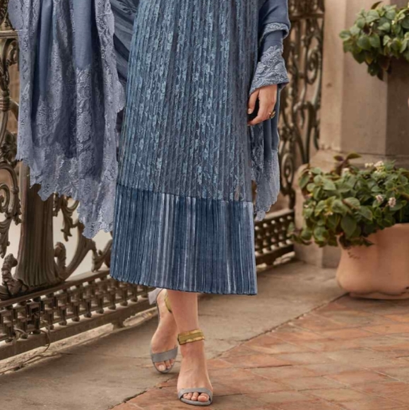 🆕🌿SUNDANCE LEATHER SANDALS 🌿 - Picture 11 of 12